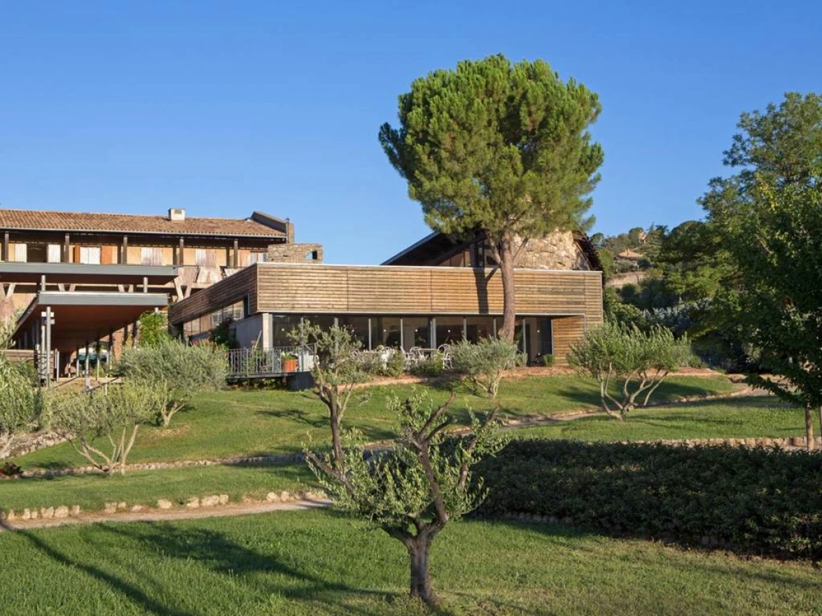 Vacances Bleues Hôtel Castel Luberon - Bonjour Fun