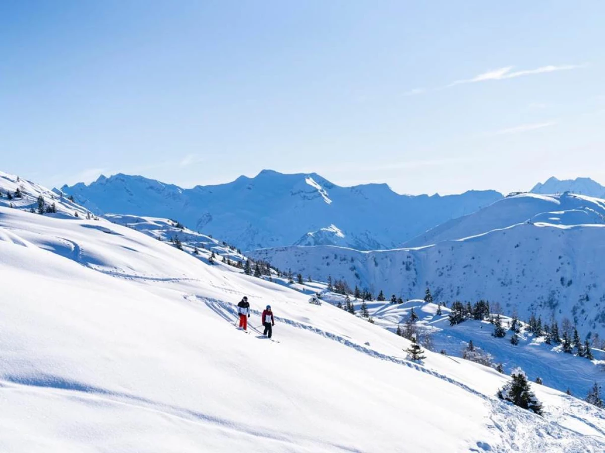 Villages Clubs du Soleil - OZ EN OISANS - Bonjour Fun