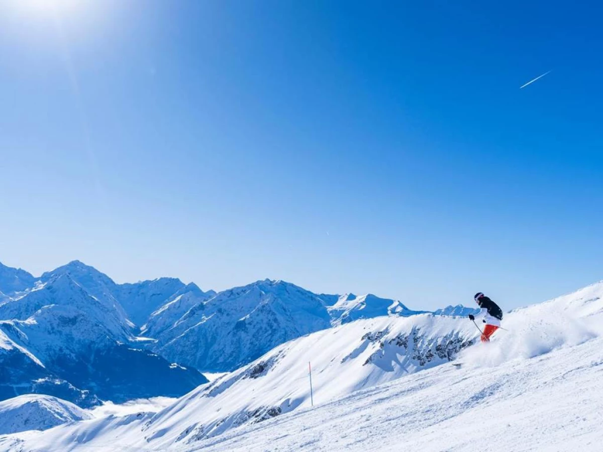 Villages Clubs du Soleil - OZ EN OISANS - Bonjour Fun