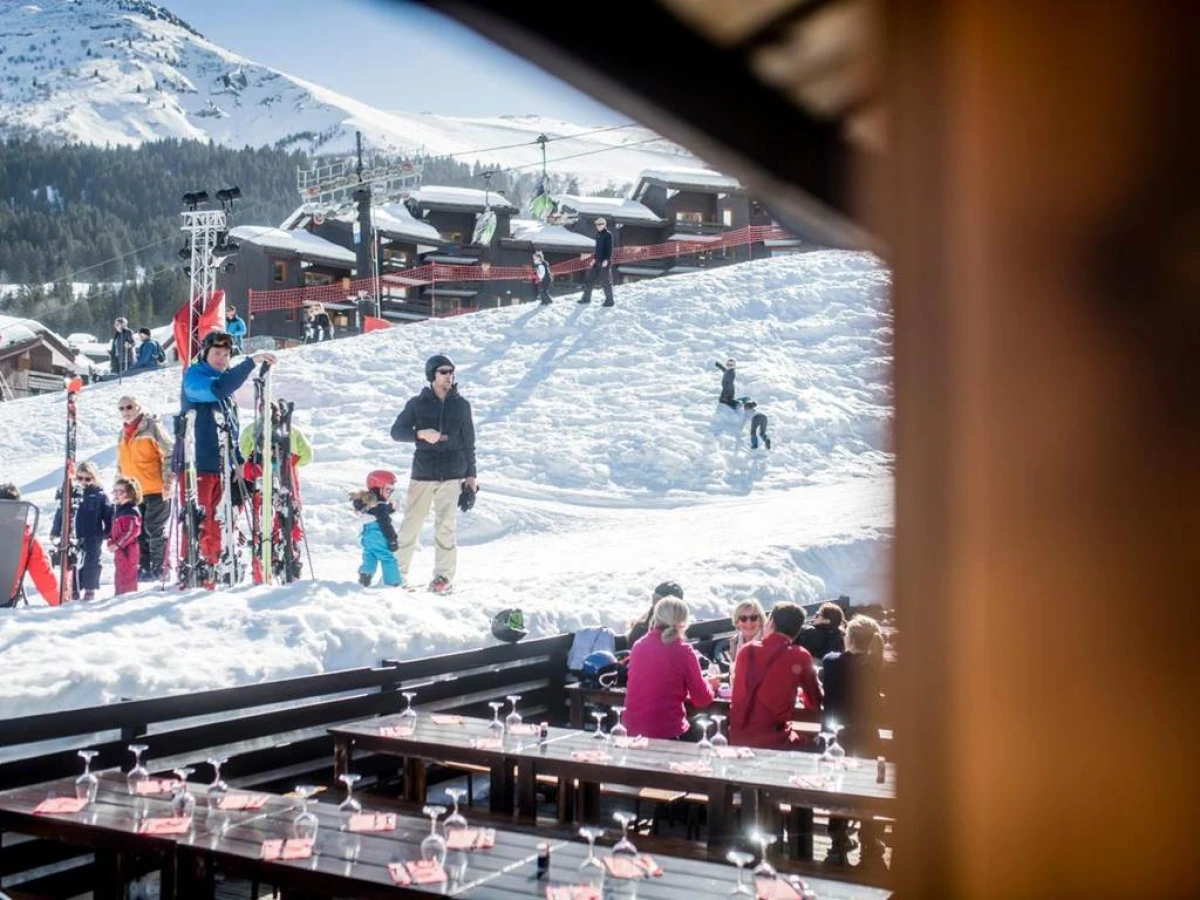 Villages Clubs du Soleil - VALMOREL - Bonjour Fun