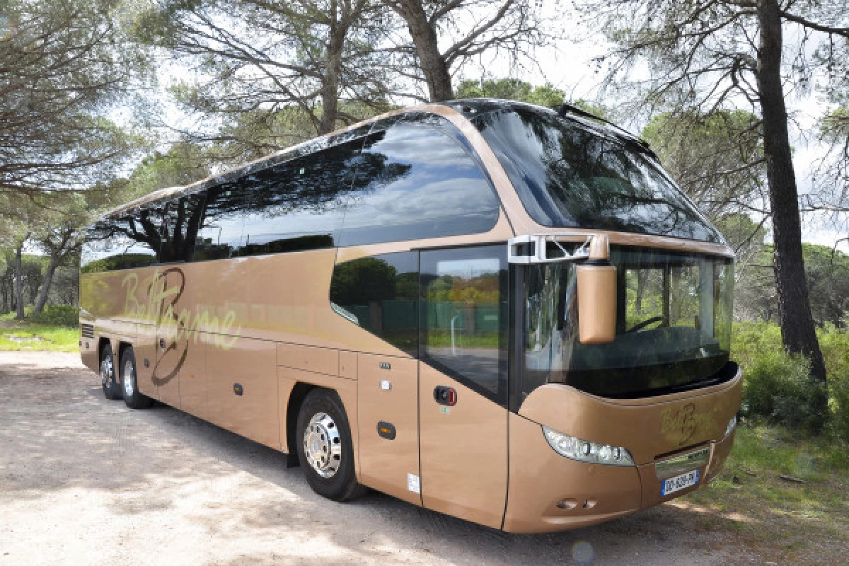 Vintimille et son marché 2024 -  Excursion en autocar - Bonjour Fun