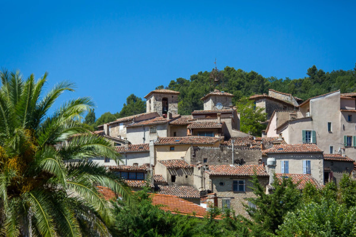 Visite commentée du village de Seillans - Bonjour Fun