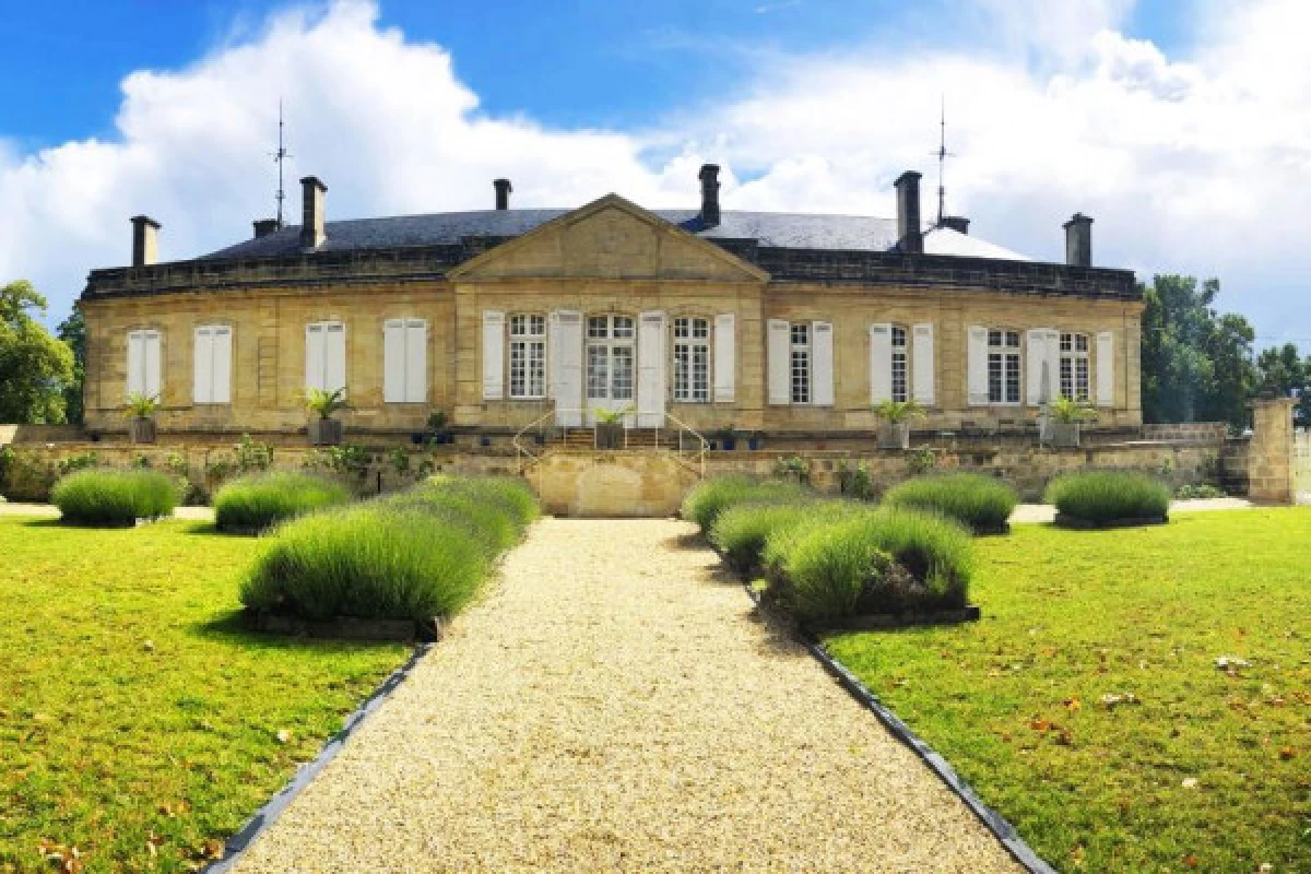 Visite du Château Sainte Barbe - Bonjour Fun