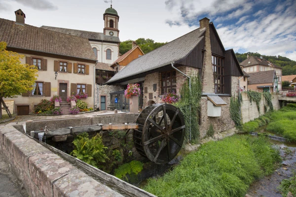 Visite guidée Maison du Pays Welche - Bonjour Fun