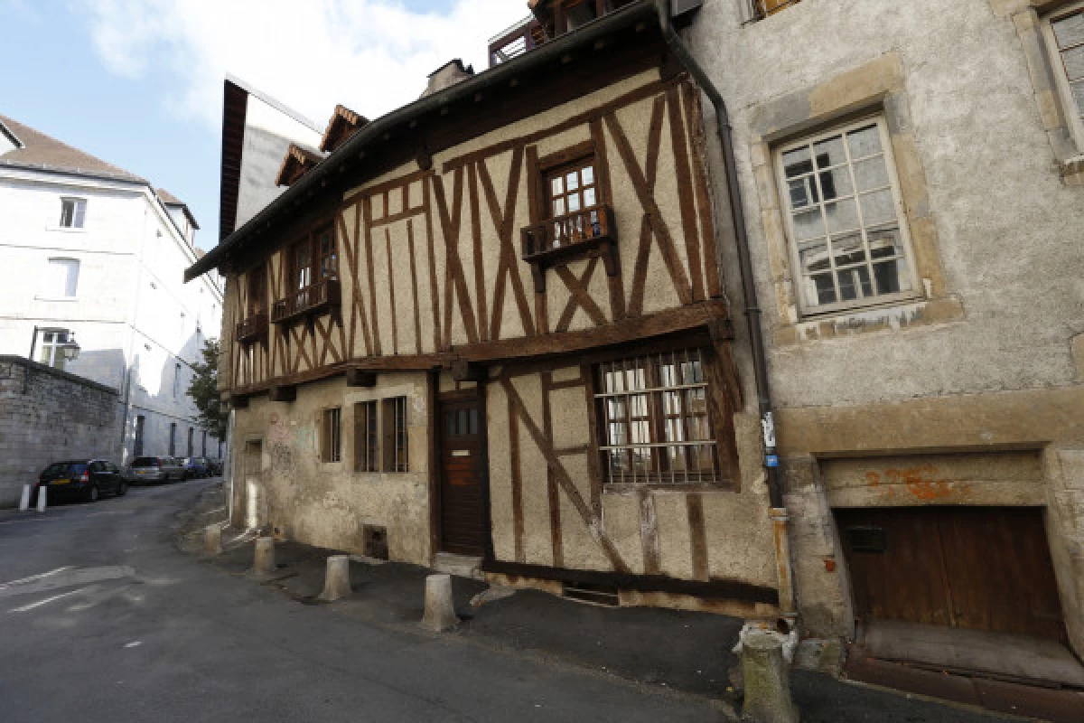 Visite guidée : Nos plus belles maisons de la Renaissance - Bonjour Fun