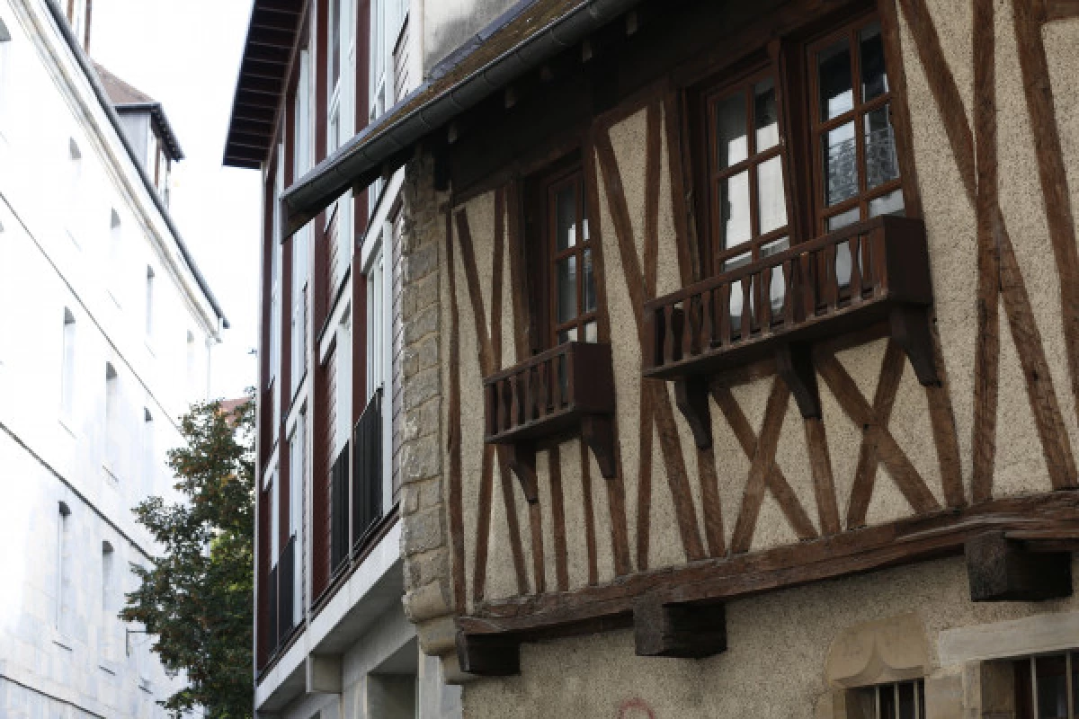 Visite guidée : Nos plus belles maisons de la Renaissance - Bonjour Fun