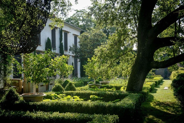 Visite libre entre art, vignes et forêt - Bonjour Fun