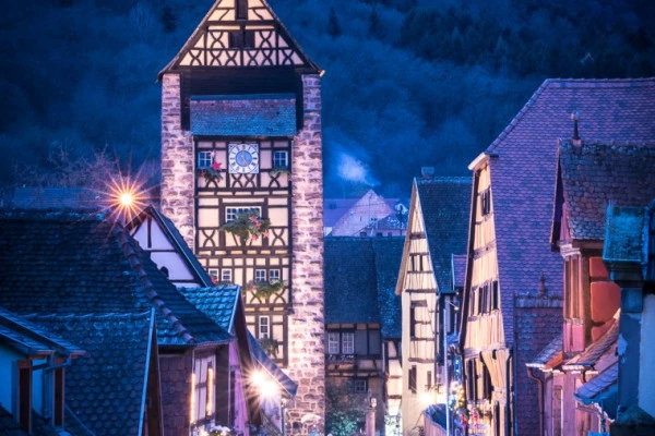 Visit Christmas markets in Alsace! - Bonjour Fun