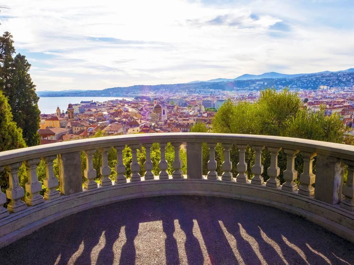 Visite Thématique : l'UNESCO à Nice - Bonjour Fun