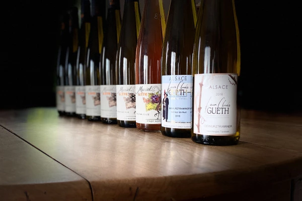 Visite de cave & dégustation de vins d’Alsace au féminin - Bonjour Fun