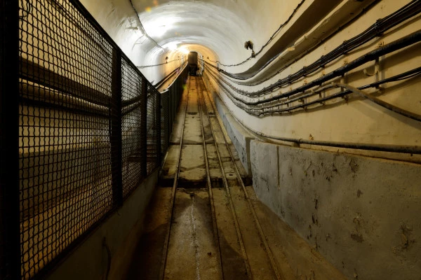 Visite guidée de la Ligne Maginot "Four-à-Chaux" Lembach - Bonjour Fun