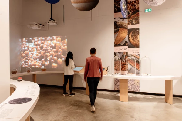 Visiter le Musée du Chocolat par Schaal - Bonjour Fun