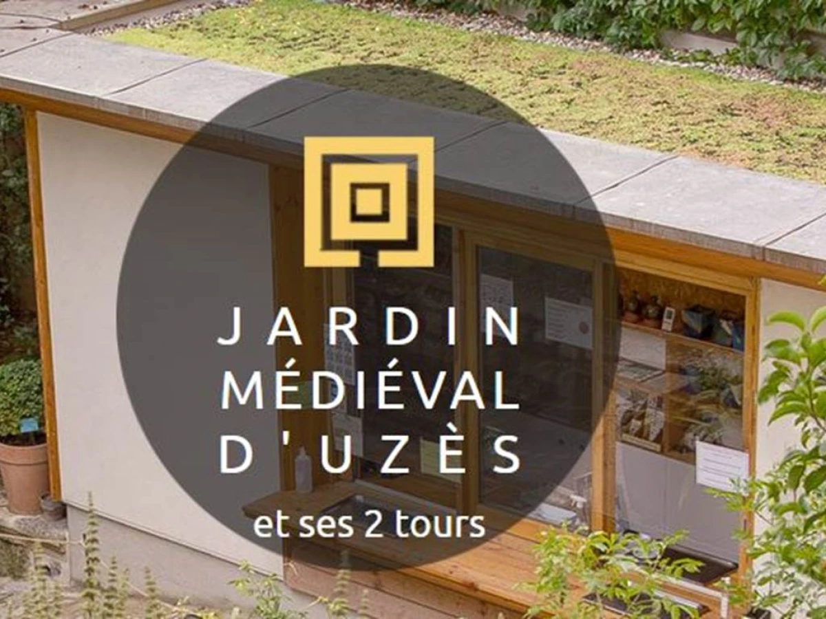 Visiteur provenance Jardin Médiéval 0€ - Bonjour Fun