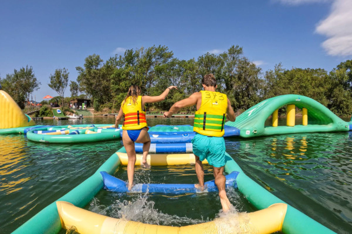 Waterworld - Parc Aquatique - Bonjour Fun